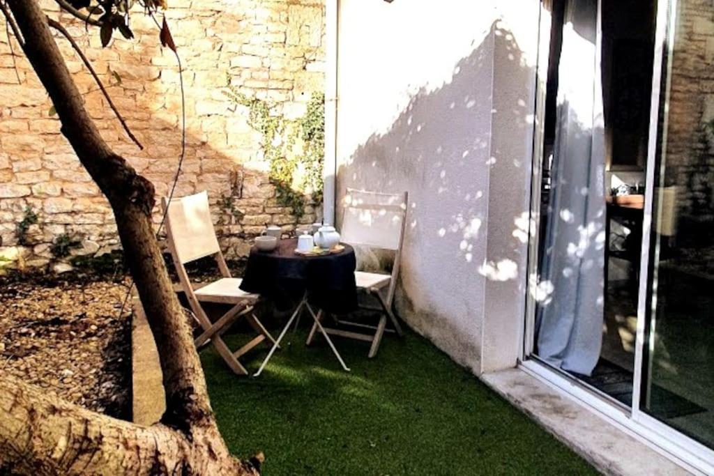ניורט Dolce Vita En Centre Ville מראה חיצוני תמונה